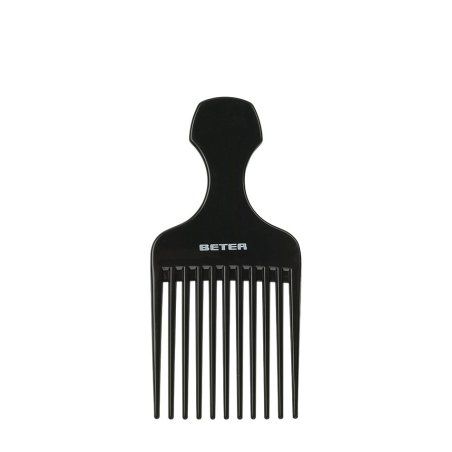 Beter Afro comb