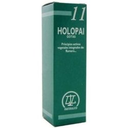 Equisalud Holopai 11 31ml