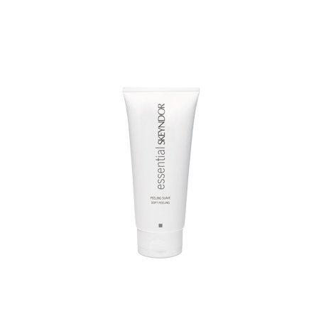 Skeyndor Essential Crème nettoyante Unisexe 50 ml