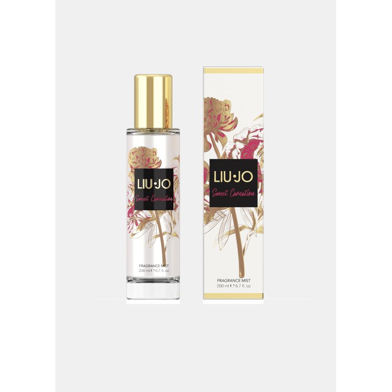 Liu Jo Liu-Jo Fragrance Mist Sweet Carnation 200 Ml