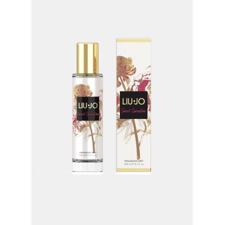 Liu Jo Liu-Jo Fragrance Mist Sweet Carnation 200 Ml