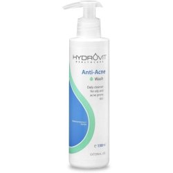 Hydrovit Anti Acne Wash 150ml