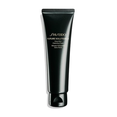 Shiseido Future Solution LX Extra Rich Cleansing Foam 125ml