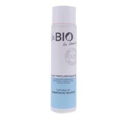 Bebio Ewa Chodakowska Thick Hair Shampoo 300ml