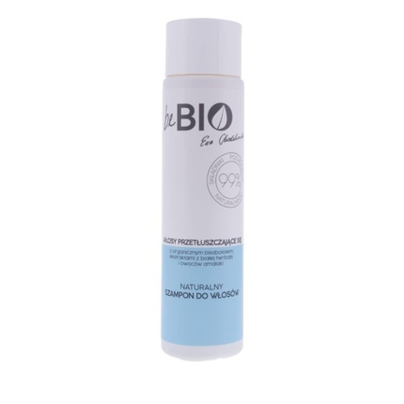 Bebio Ewa Chodakowska Thick Hair Shampoo 300ml