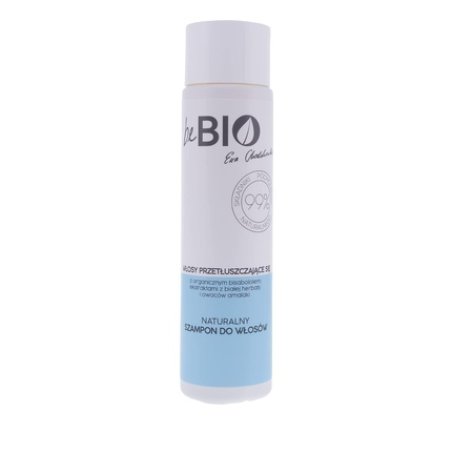 Bebio Ewa Chodakowska Thick Hair Shampoo 300ml