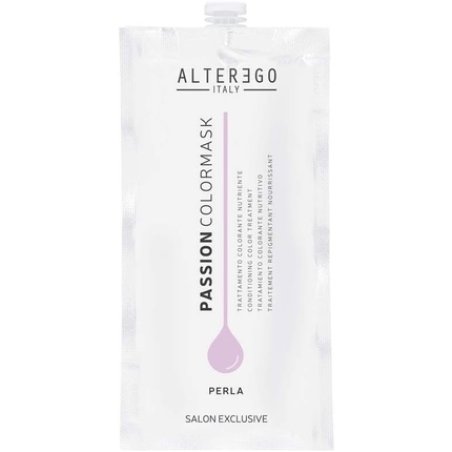 Alterego Passion Color Mask Pearl 50ml