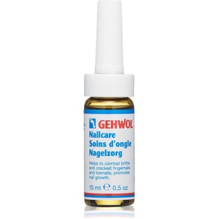 Gehwol Gerlan NailCare Oil 15ml