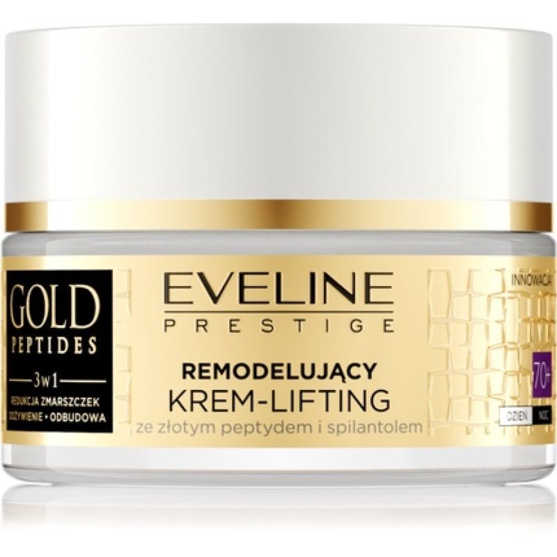Rbemodelujący Remodeling Cream