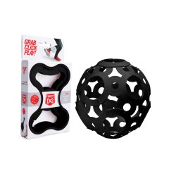 Foooty - Black (SG8348)