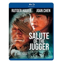 SALUTE OF THE JUGGER