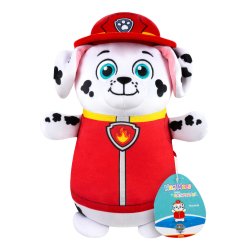 Squishmallows - Hugmees Plush Paw Patrol - Marshall