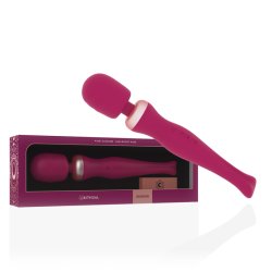 RITHUAL- AKASHA WAND RECHARGEABLE 2.0 ORQUIDEA