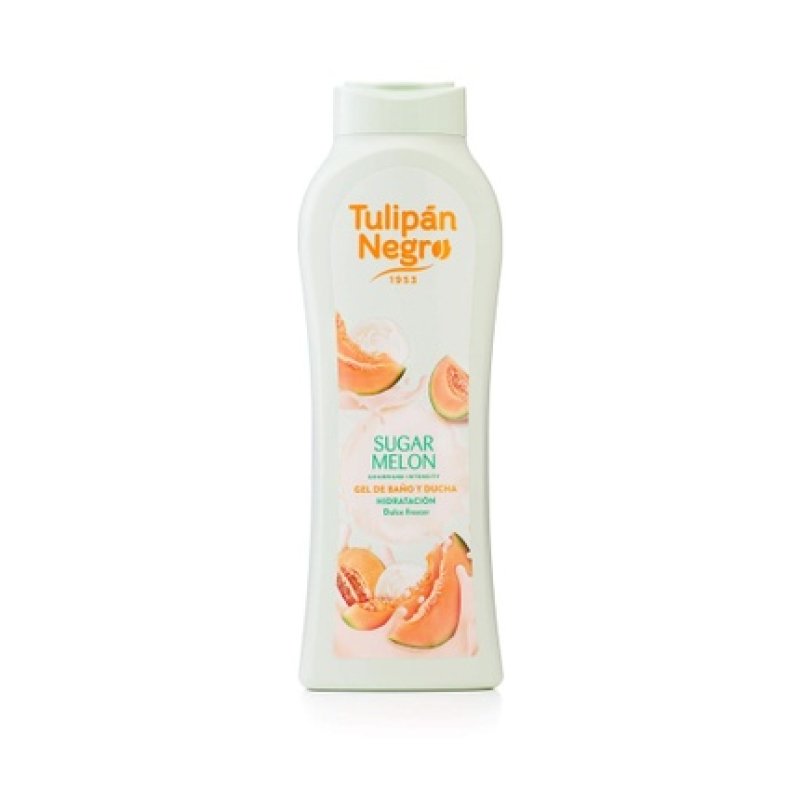 Tulipan Negro Sugar Melon Gel 650ml