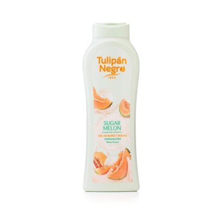 Tulipan Negro Sugar Melon Gel 650ml
