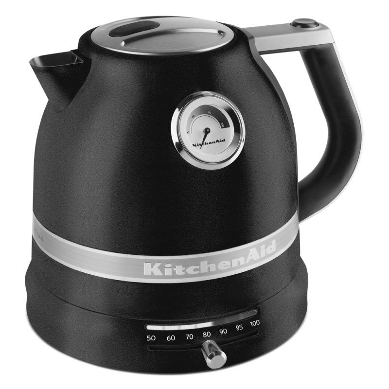 KitchenAid 5KEK1522EBK electric kettle 1.5 L 2400 W Black