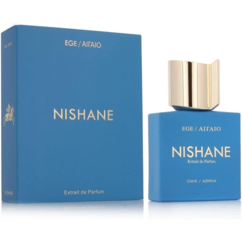 Nishane Ege Extrait de Parfum Unisex Fragrance 50ml