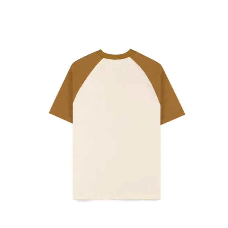 POKEMON - Evoli - T-Shirt Unisexe Loose Fit (M)