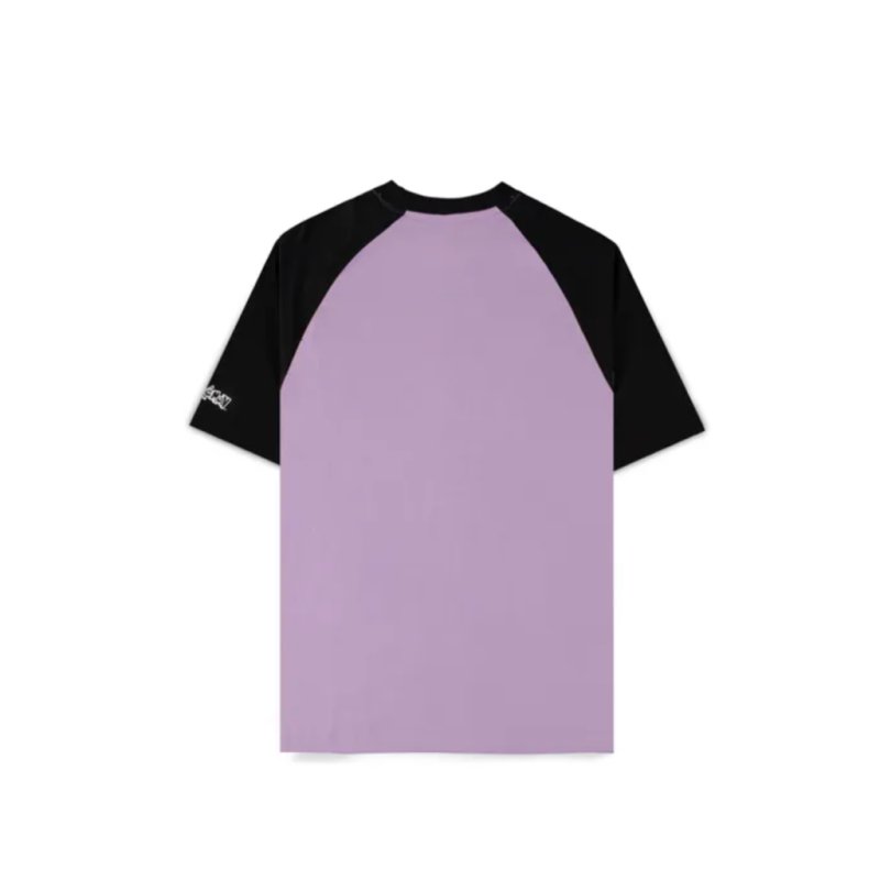 POKEMON - Ectoplasme - T-Shirt Unisexe Loose Fit (L)