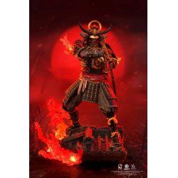 ASSASSIN'S CREED SHADOWS - Yasuke - Statuette Animus 1/8 27cm