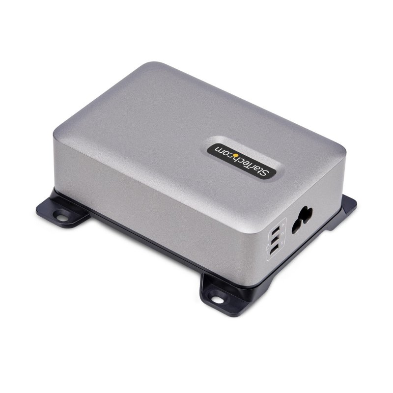 CHARGEUR USB-C A 4 PORTS TOTA L 240W PORT UNIQUE 140W EPR