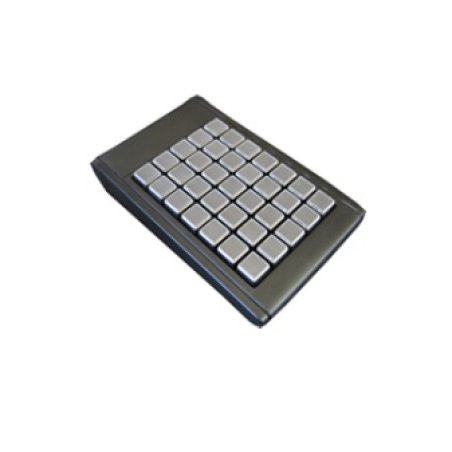 Programmable 35 Keys Matrix Keyboard