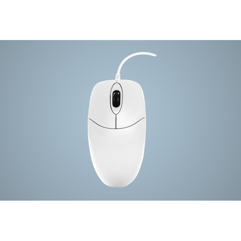 Active Key AK-PMJ1 mouse Office Ambidextrous USB Type-A Optical 1000 DPI