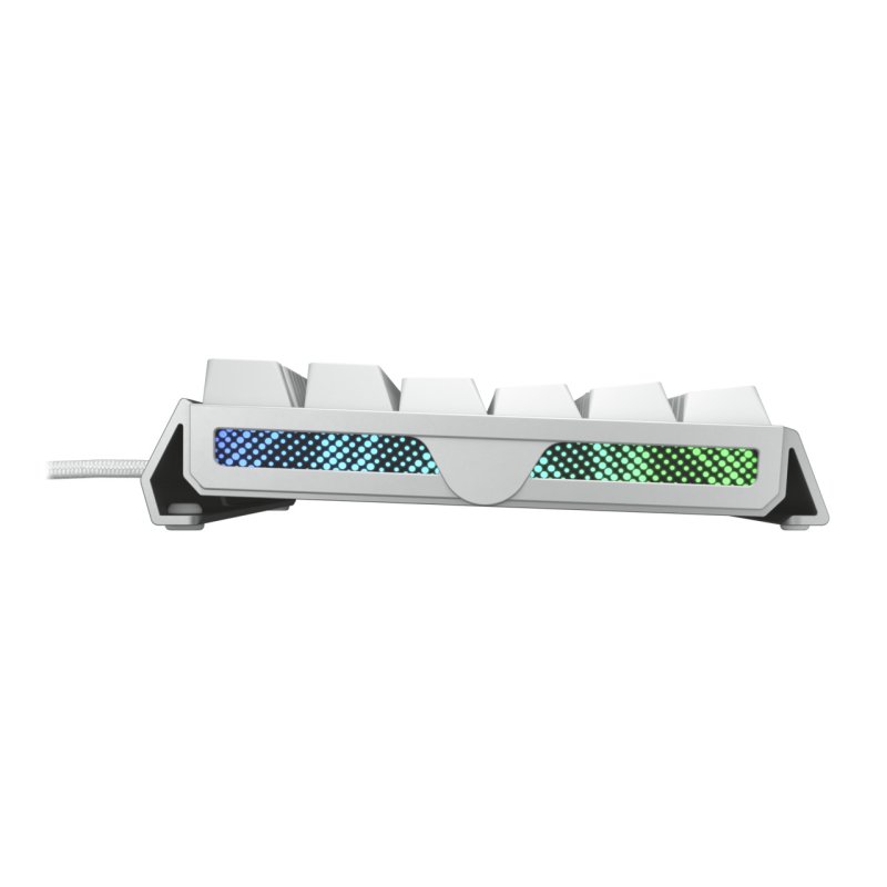 CHERRY XTRFY MX 3.1 RGB WHITE France Lay