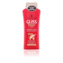 Gliss Ultimate Color Shampoo 400ml