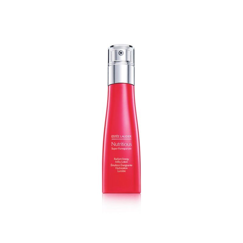 Estée Lauder Nutritious Super-Pomegranate Radiant Energy Milky Lotion, 100ml
