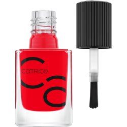 CATRICE ICONAILS Gel Lacquer vernis à ongles 10,5 ml Rouge Gloss