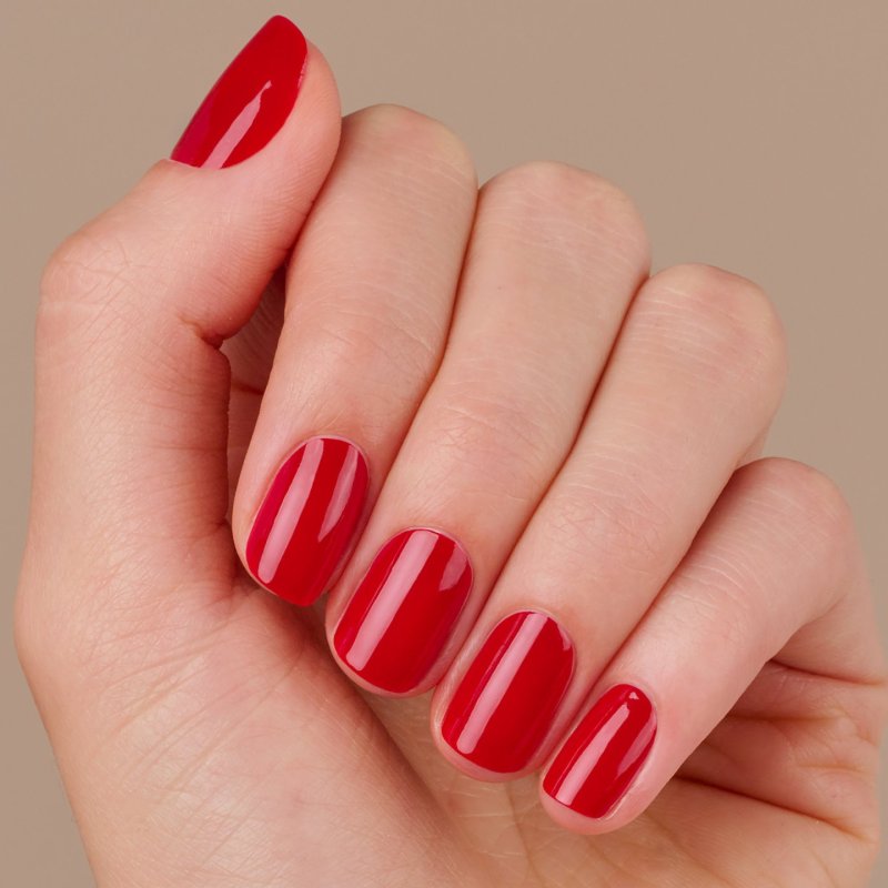 CATRICE ICONAILS Gel Lacquer vernis à ongles 10,5 ml Rouge Gloss