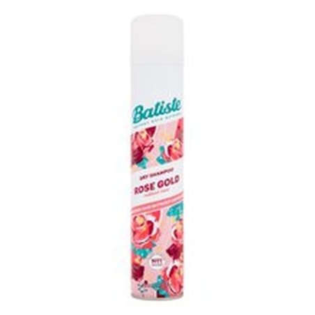 Batiste Rose Gold Dry Shampoo 350ml
