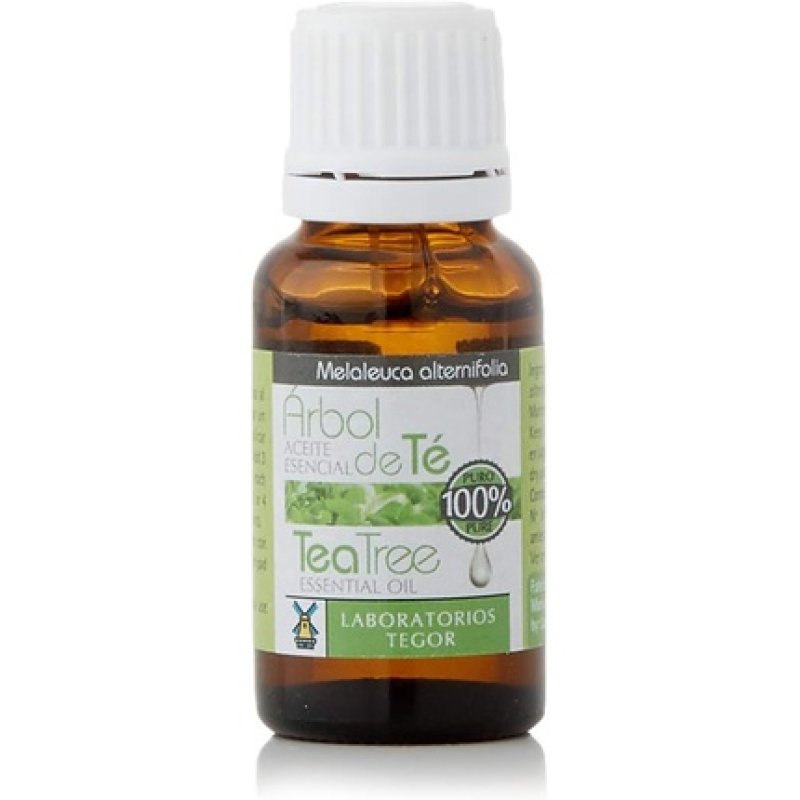 Tegor Arbol Del Te 15ml
