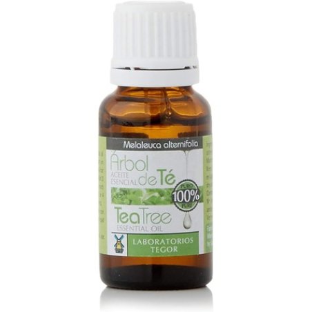 Tegor Arbol Del Te 15ml