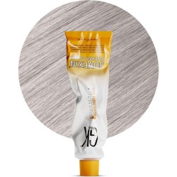 GK HAIR Global Keratin Professional Hair Color Cream Tube 3.4 Fl Oz 100ml Nourishing Cleansing Colors for Styling High