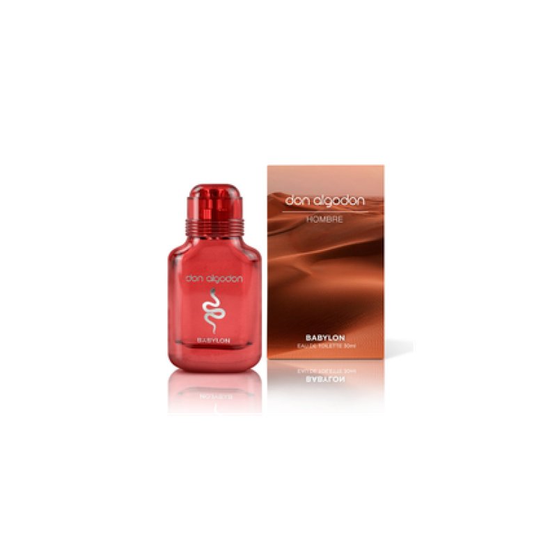 Don Algodon Don Algodon D Algodon Man Babylon 30ml