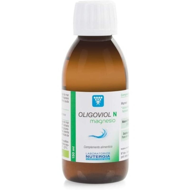 OLIGOVIOL N 150ml