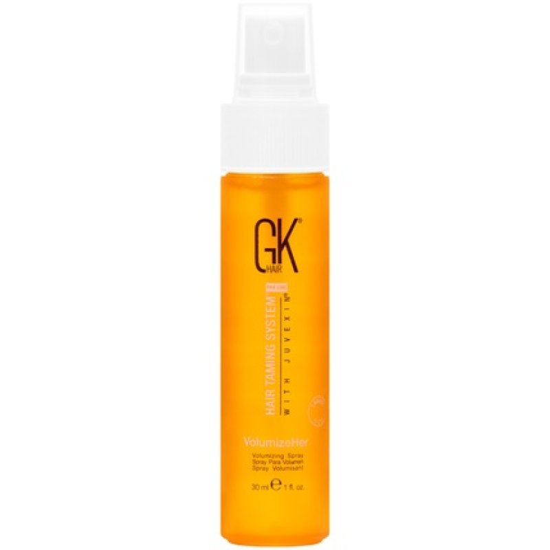 Global Keratin Spray Volumizer Volume 30 - Hair Styling Spray