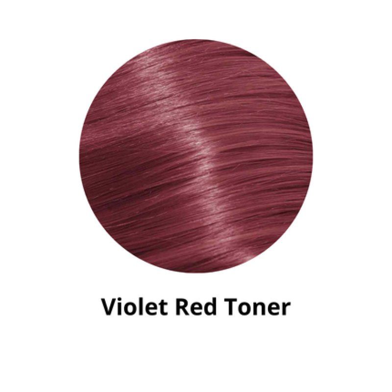 Schwarzkopf Professional Igora Vibrance 9.5-98 - Violet Red Toner