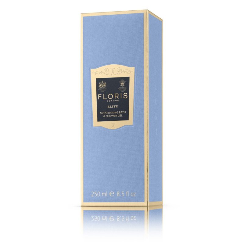 Floris Elite 250 ml Gel douche Corps