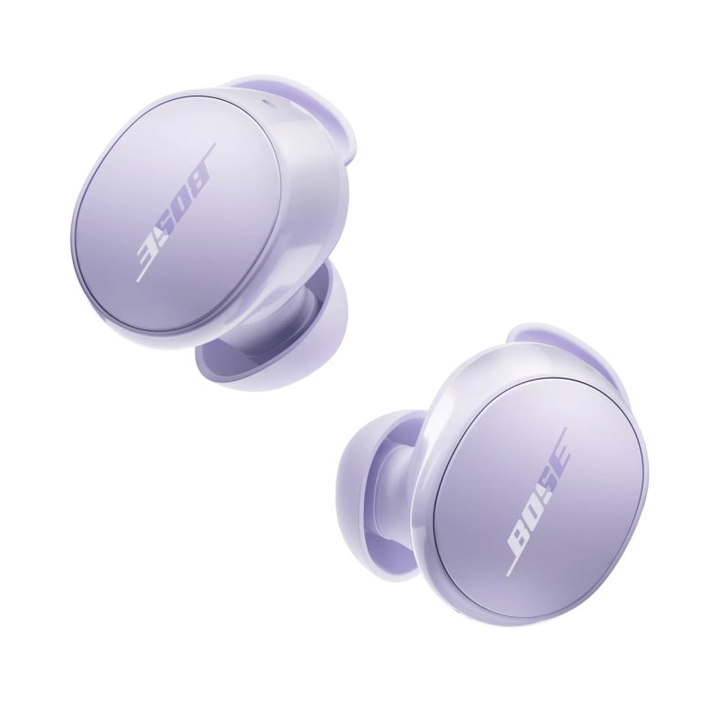 Bose Kopförer QuietComfort, In-Ear, Chilled Lilac, 888507-0300