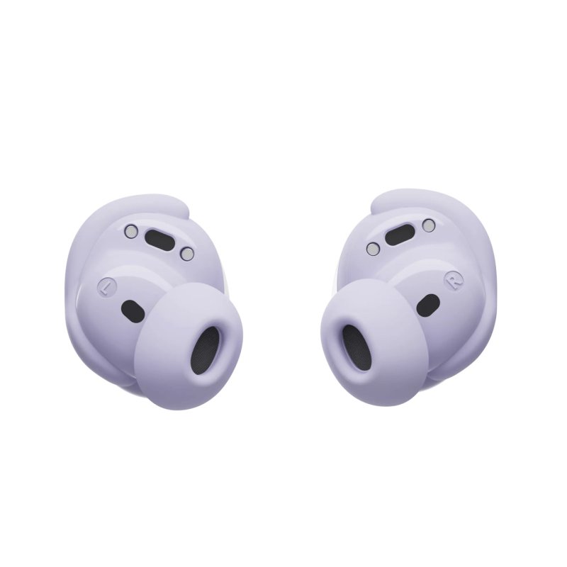 Bose Kopförer QuietComfort, In-Ear, Chilled Lilac, 888507-0300