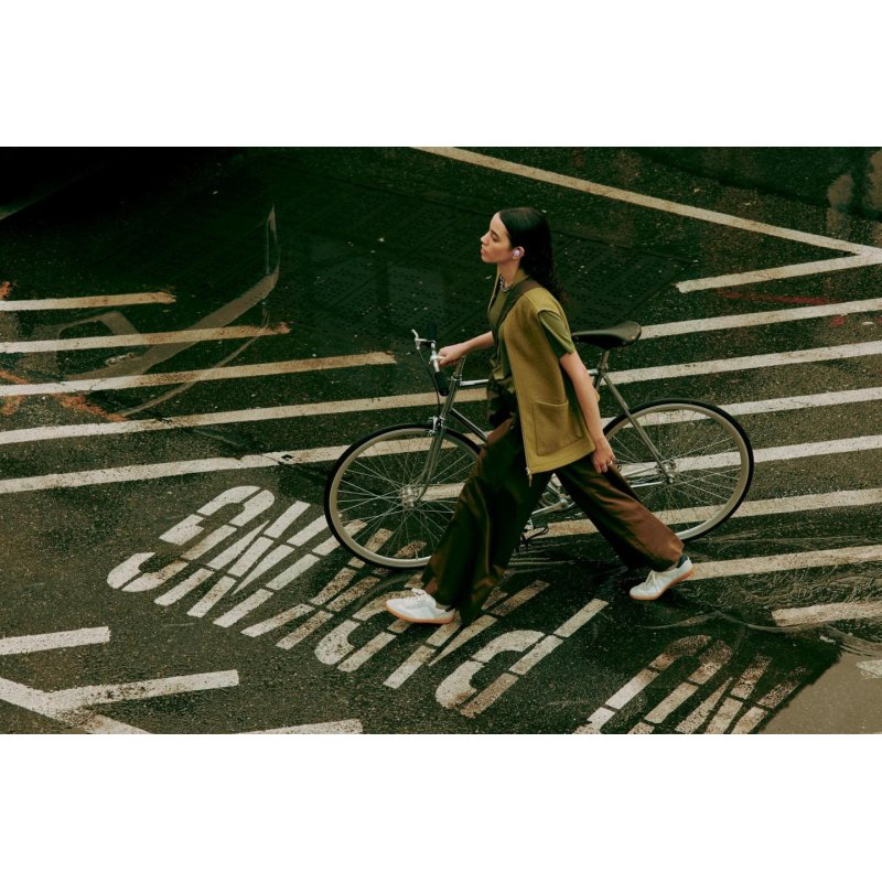 Bose Kopförer QuietComfort, In-Ear, Chilled Lilac, 888507-0300