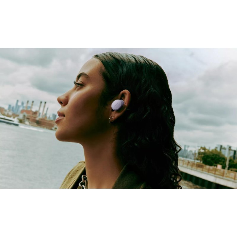 Bose 888507-0300 headphones/headset Wireless In-ear Bluetooth Lilac