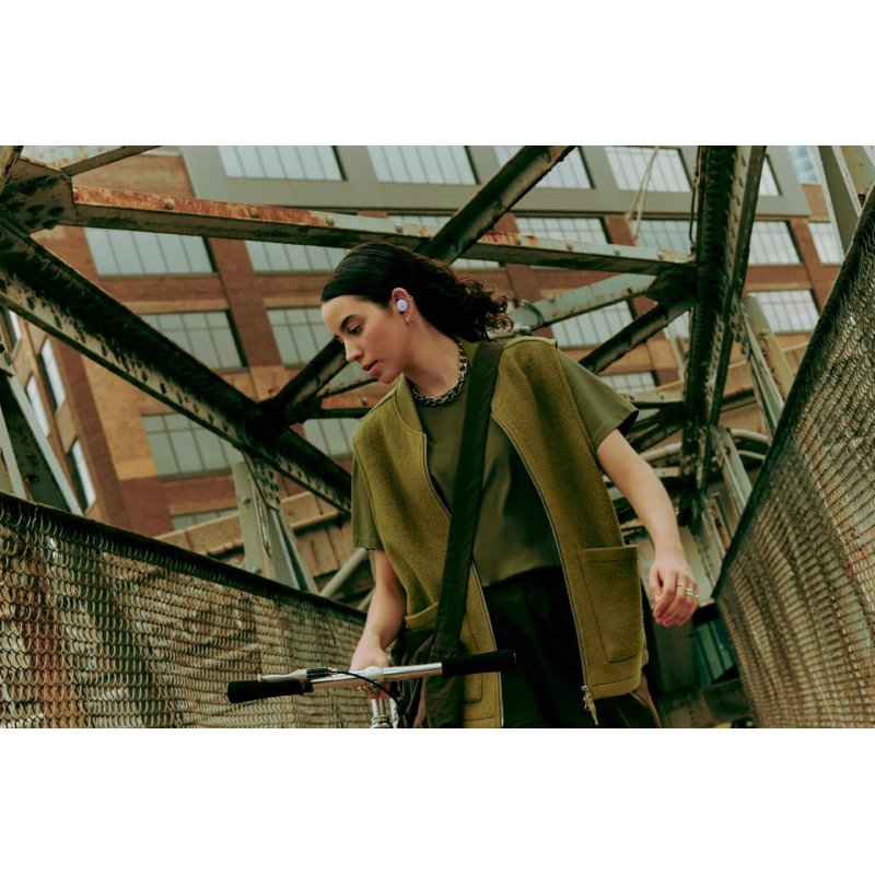 Bose 888507-0300 headphones/headset Wireless In-ear Bluetooth Lilac