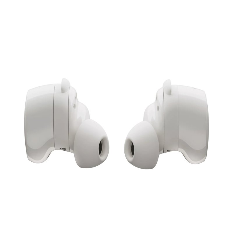 Bose 888507-0200 headphones/headset True Wireless Stereo (TWS) Head-band Bluetooth White