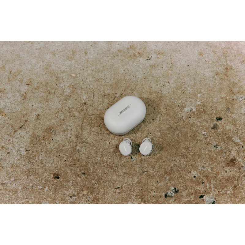 Bose Kopförer QuietComfort, In-Ear, White Smoke, 888507-0200