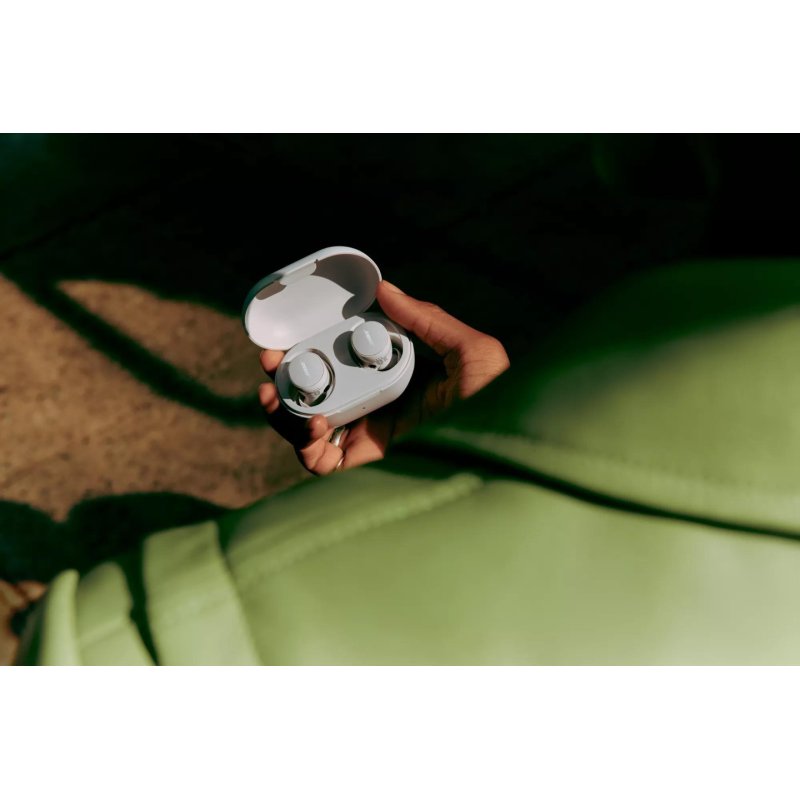 Bose Kopförer QuietComfort, In-Ear, White Smoke, 888507-0200