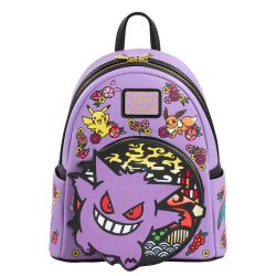 Loungefly Pokemon backpack 26cm